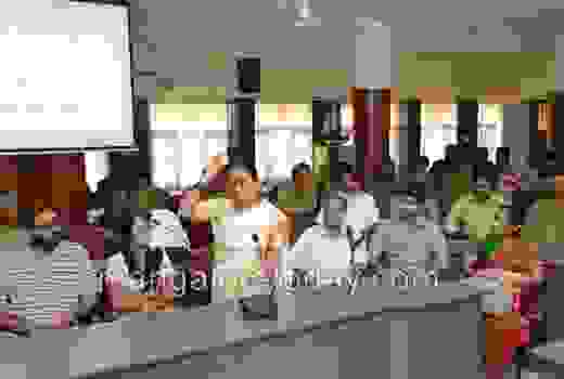 RTA  meet 1
